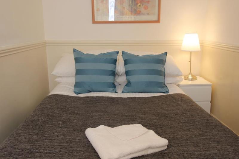 Stay In Serviced Apartments Queensway Londra Exterior foto